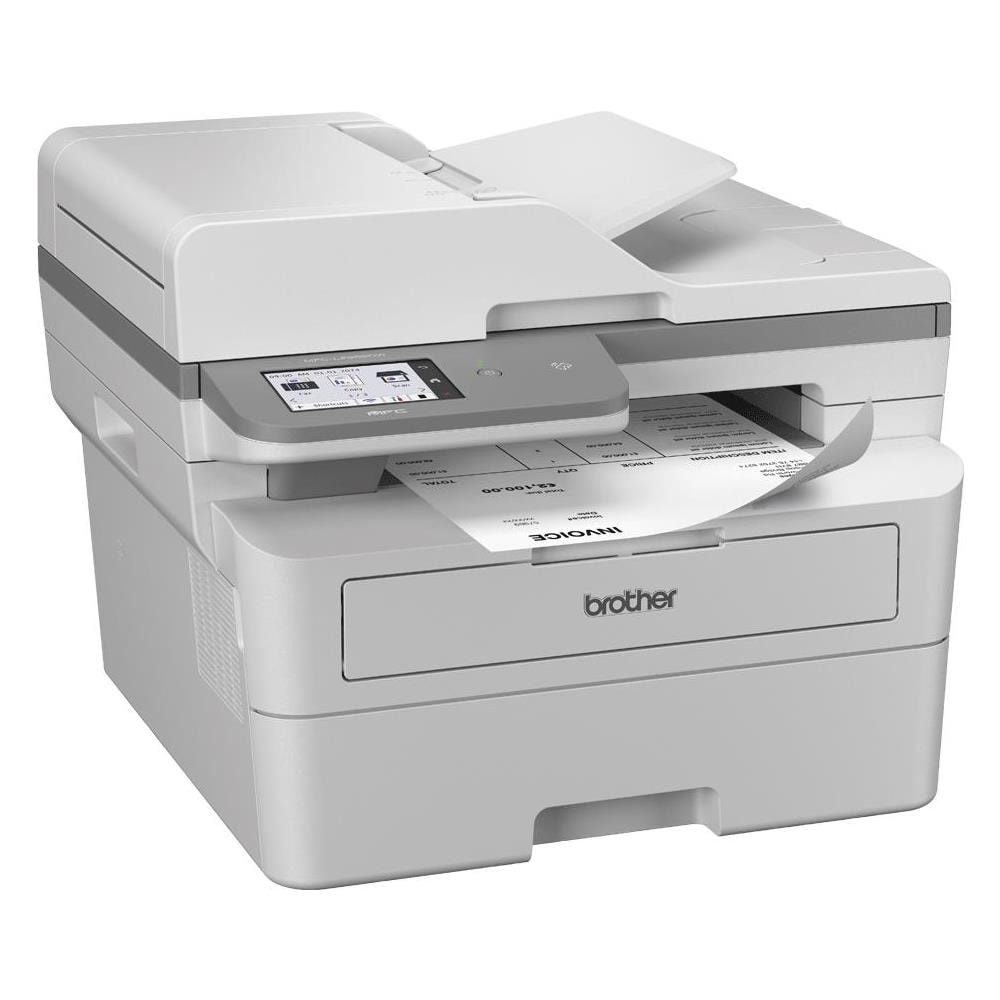 Stampante MFC-L2980DW Laser B /N 34ppm Ethernet USB 2.0 - Foto 1