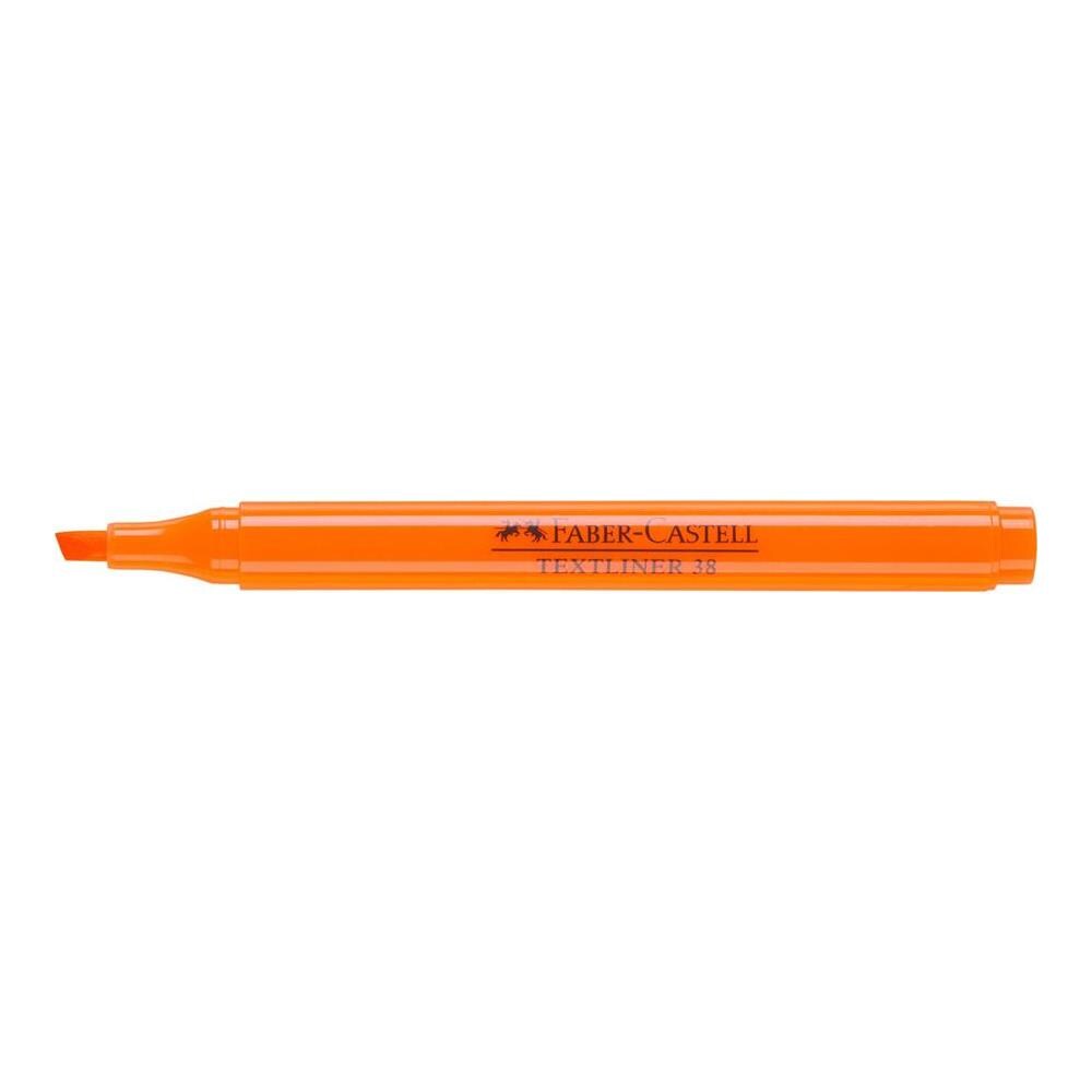 Textliner 38 evidenziatore 1 pz Arancione - Foto 2