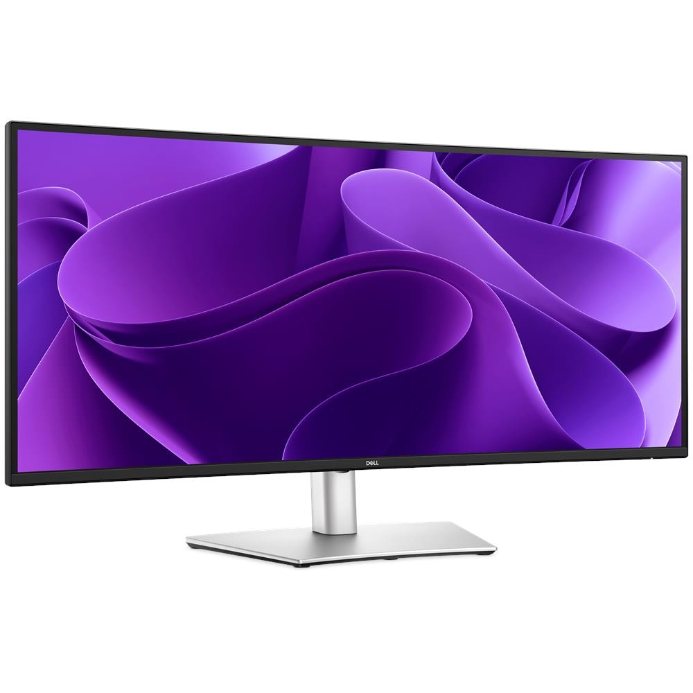 Monitor 34.1" LCD IPS Curvo Pro Plus P3425WE Wide Quad HD 2560 x 1440 Pixel Tempo di Risposta 8 ms - Foto 1