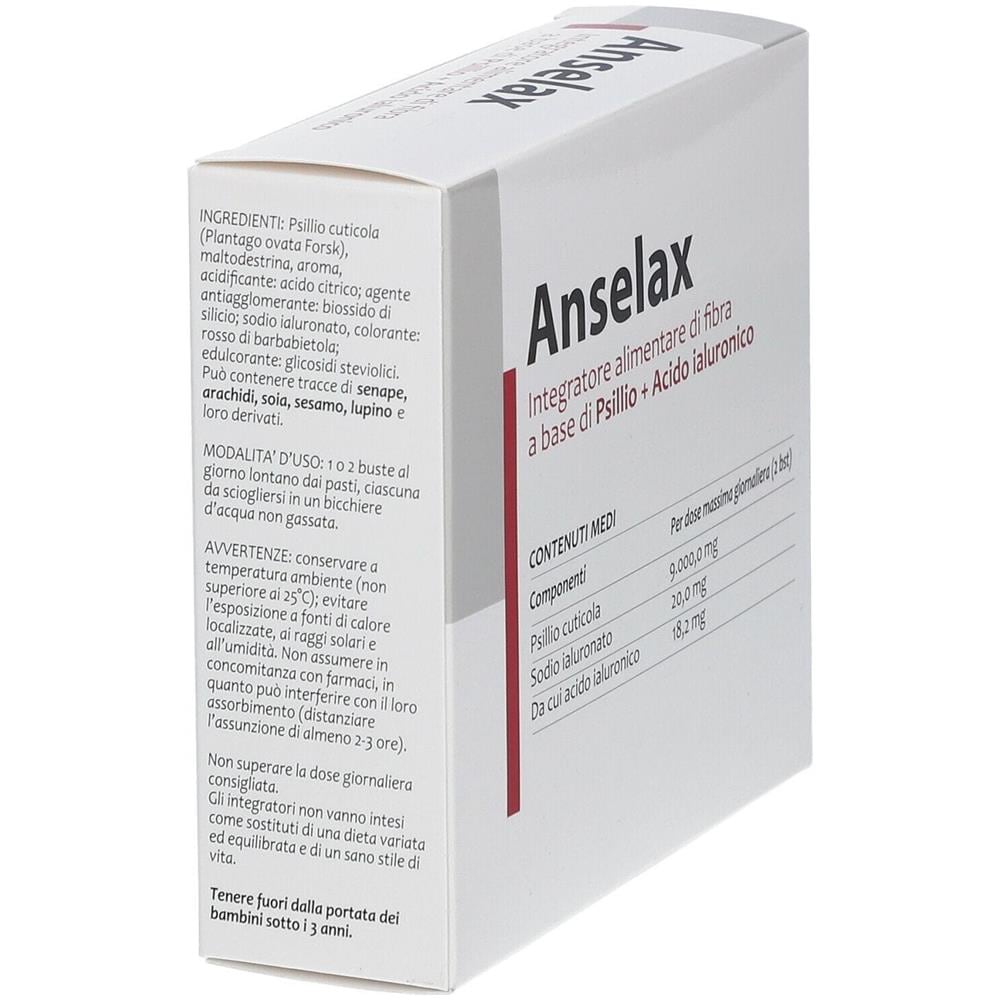 Anselax 14 Bustine - Foto 1