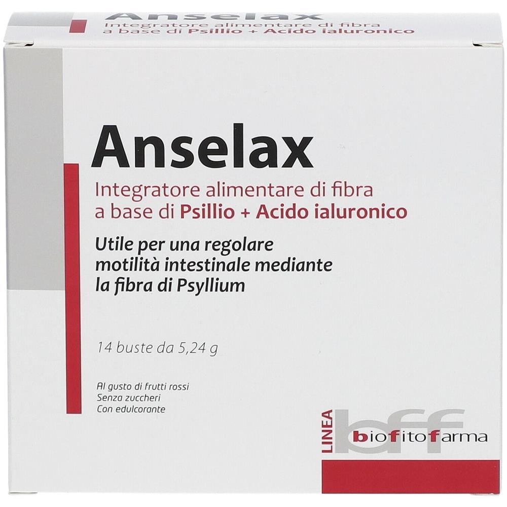 Anselax 14 Bustine - Foto 2