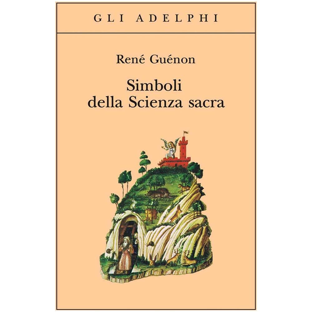 René Guénon - Simboli della scienza sacra - Foto 1