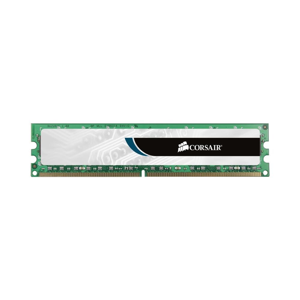 Memoria Dimm Value Select 16 GB (2 x 8GB) DDR3 1600 MHz Unbuffered CL11 - Foto 2