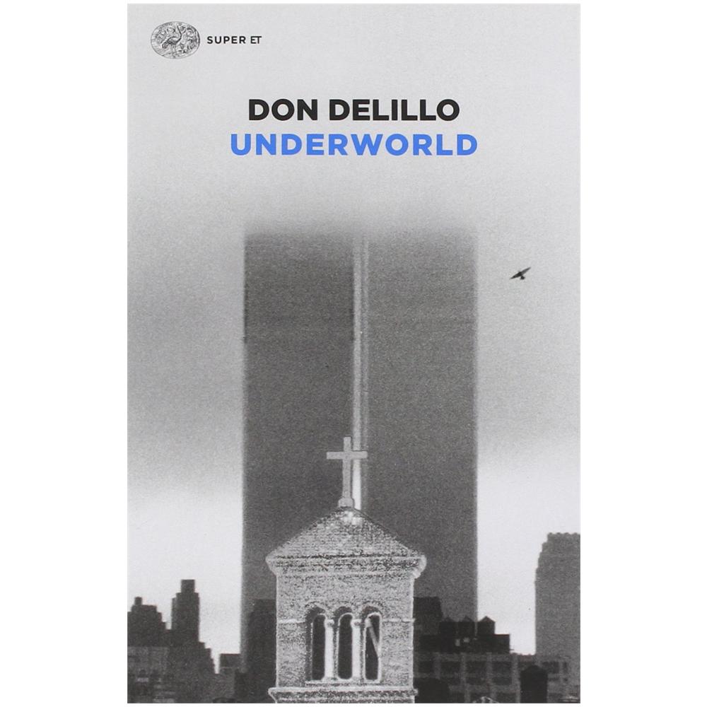 Don DeLillo - Underworld - Foto 2