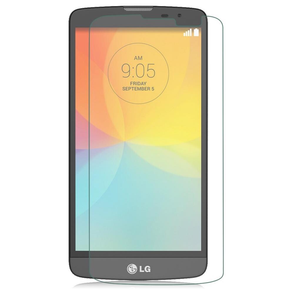 Pellicola in Vetro Temperato per LG L Bello D331 - Foto 1