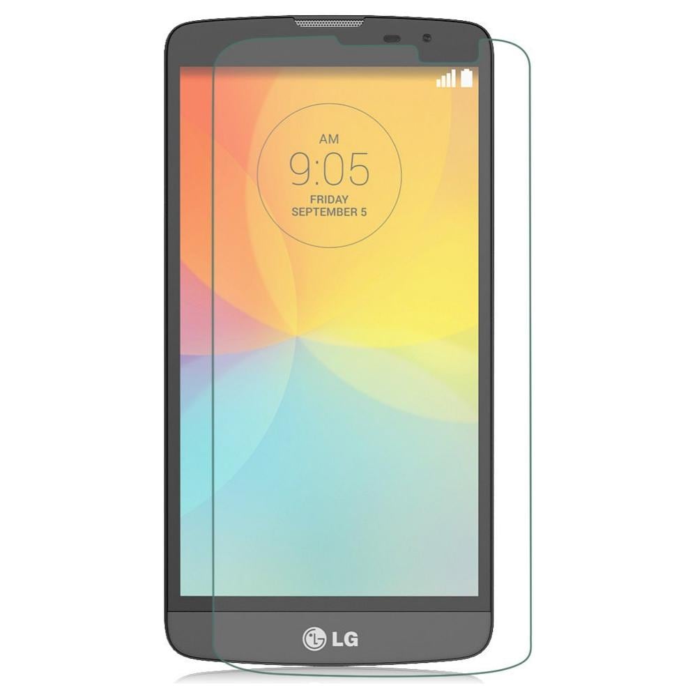 Pellicola in Vetro Temperato per LG L Bello D331 - Foto 2