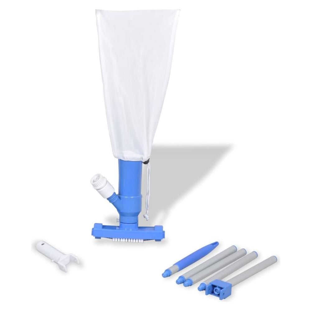 Aspiratore Per Il Fondo Di Piscina 1,2m - Foto 2