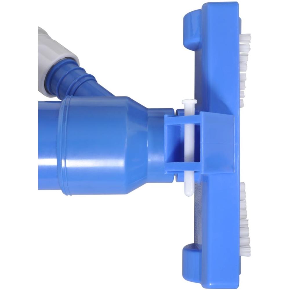 Aspiratore Per Il Fondo Di Piscina 1,2m - Foto 15