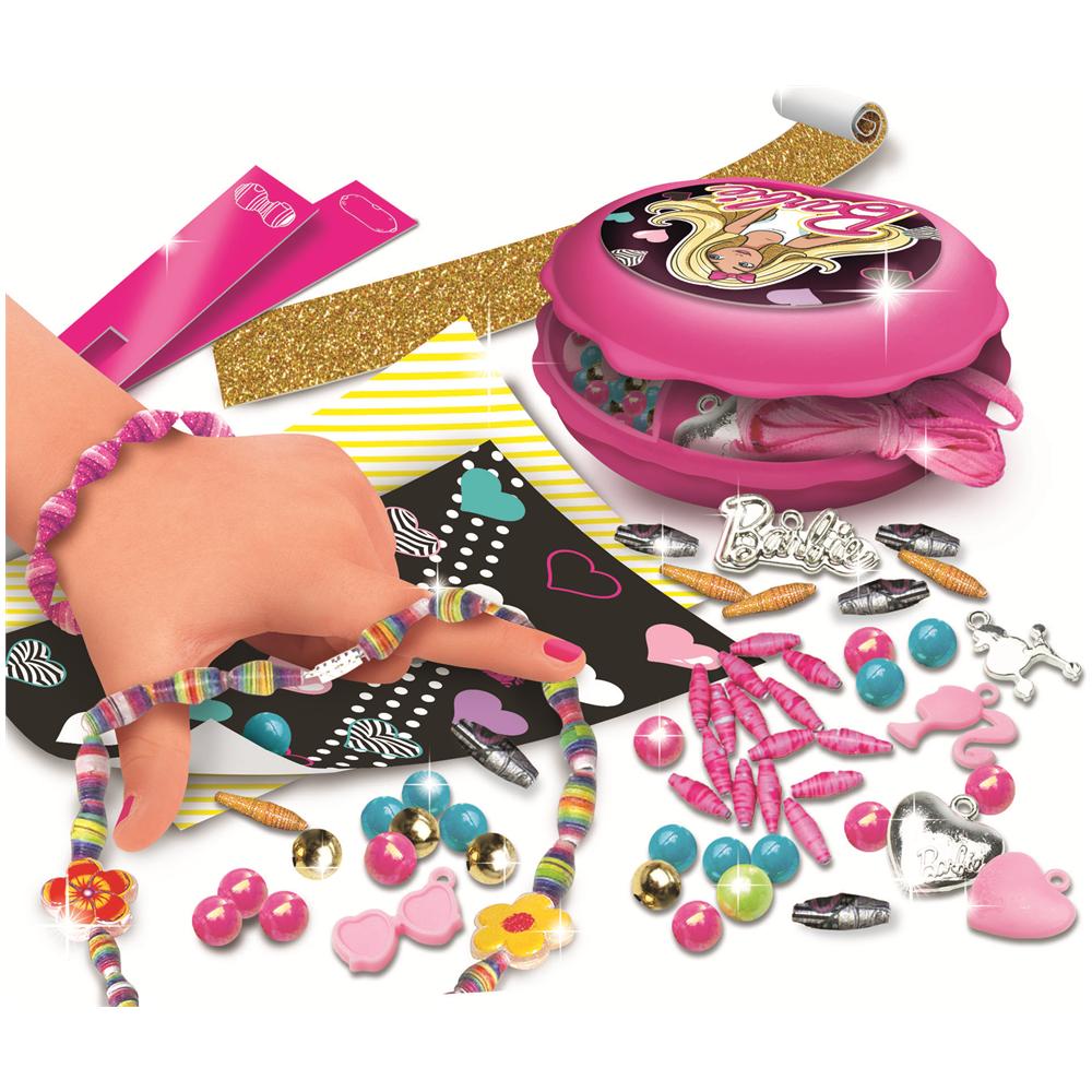 55968 - Barbie Jewellery Lab - Foto 2