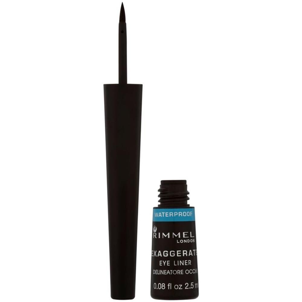 Eyeliner Waterproof - Foto 2