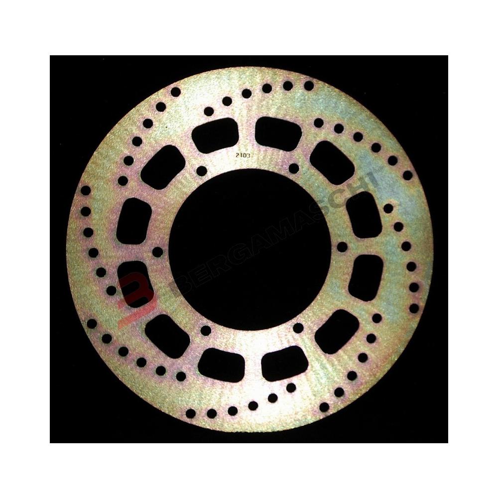 B1r R9121030 Disco Freno Xvs 950/1300 A Md2103 - Foto 1
