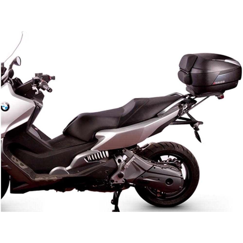 Attacchi Top Master Bmw C600 Sport Attrezzatura 2012 - Foto 2