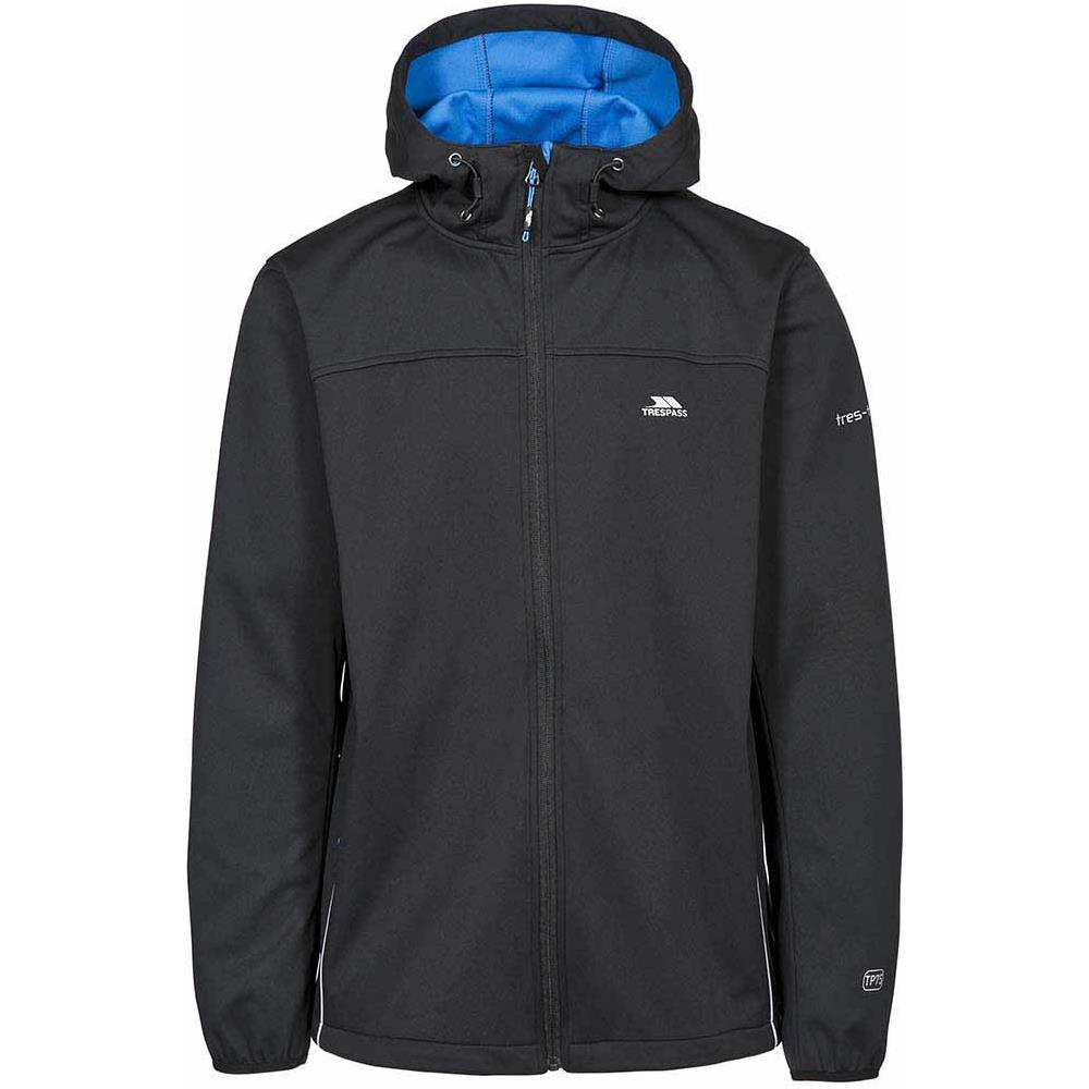 Giacche Trespass Nabro Ii Abbigliamento Uomo Xxs - Foto 1