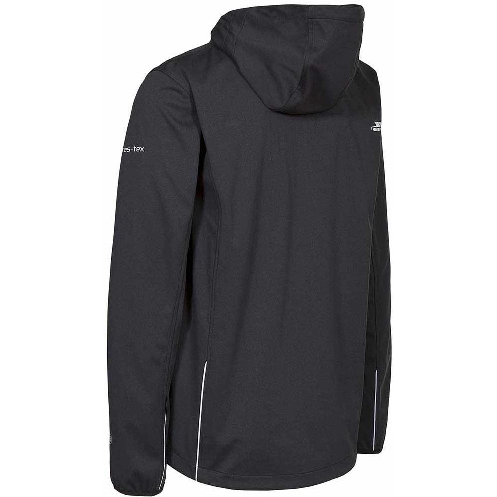 Giacche Trespass Nabro Ii Abbigliamento Uomo Xxs - Foto 2