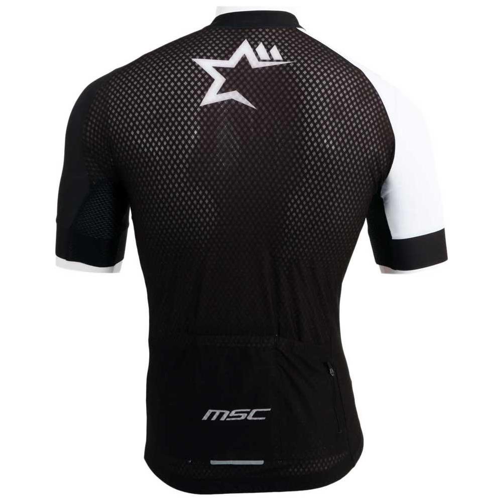 Maglie Msc Pro Race Abbigliamento Uomo Xl - Foto 2