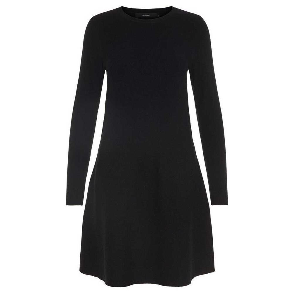 Vestiti Vero Moda Nancy L / s Knit Abbigliamento Donna Xs - Foto 3