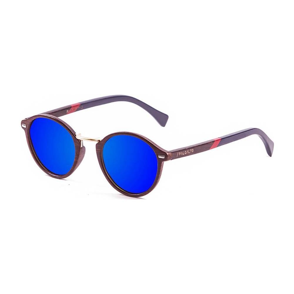 Occhiali Maryland Wood Protezioni Revo Blue / cat3 - Foto 1