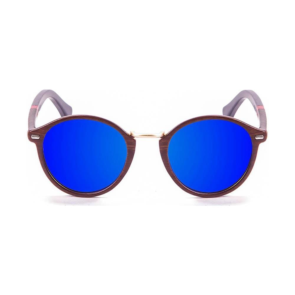 Occhiali Maryland Wood Protezioni Revo Blue / cat3 - Foto 2