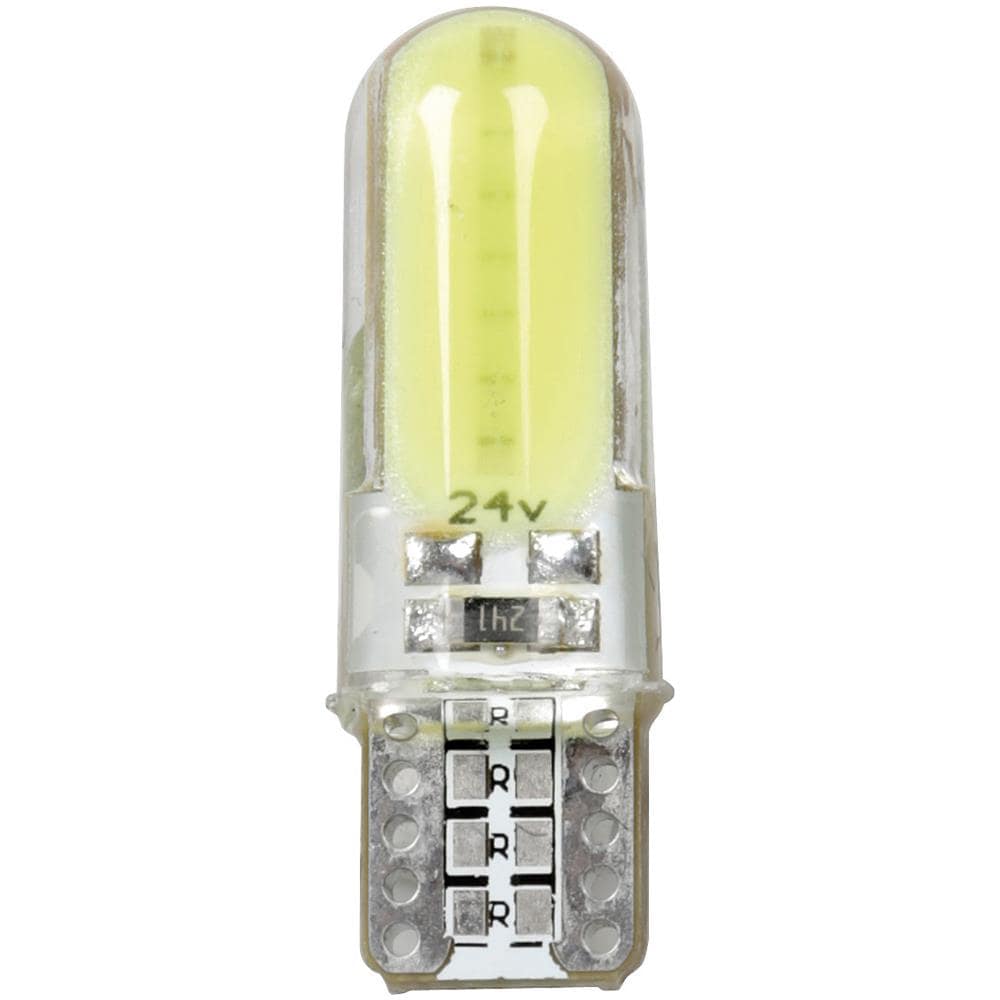 98362 24-30v Mega-led 24 2 Smd X 12 Chipt10w2,1x9,5d 20 Pz - Foto 1