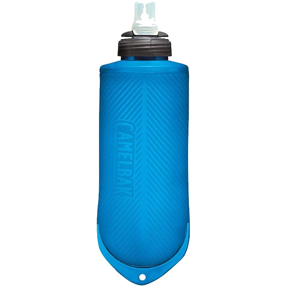 Borraccia 2019 Quick Stow - 620ml Blu (default, Blu) - Foto 1