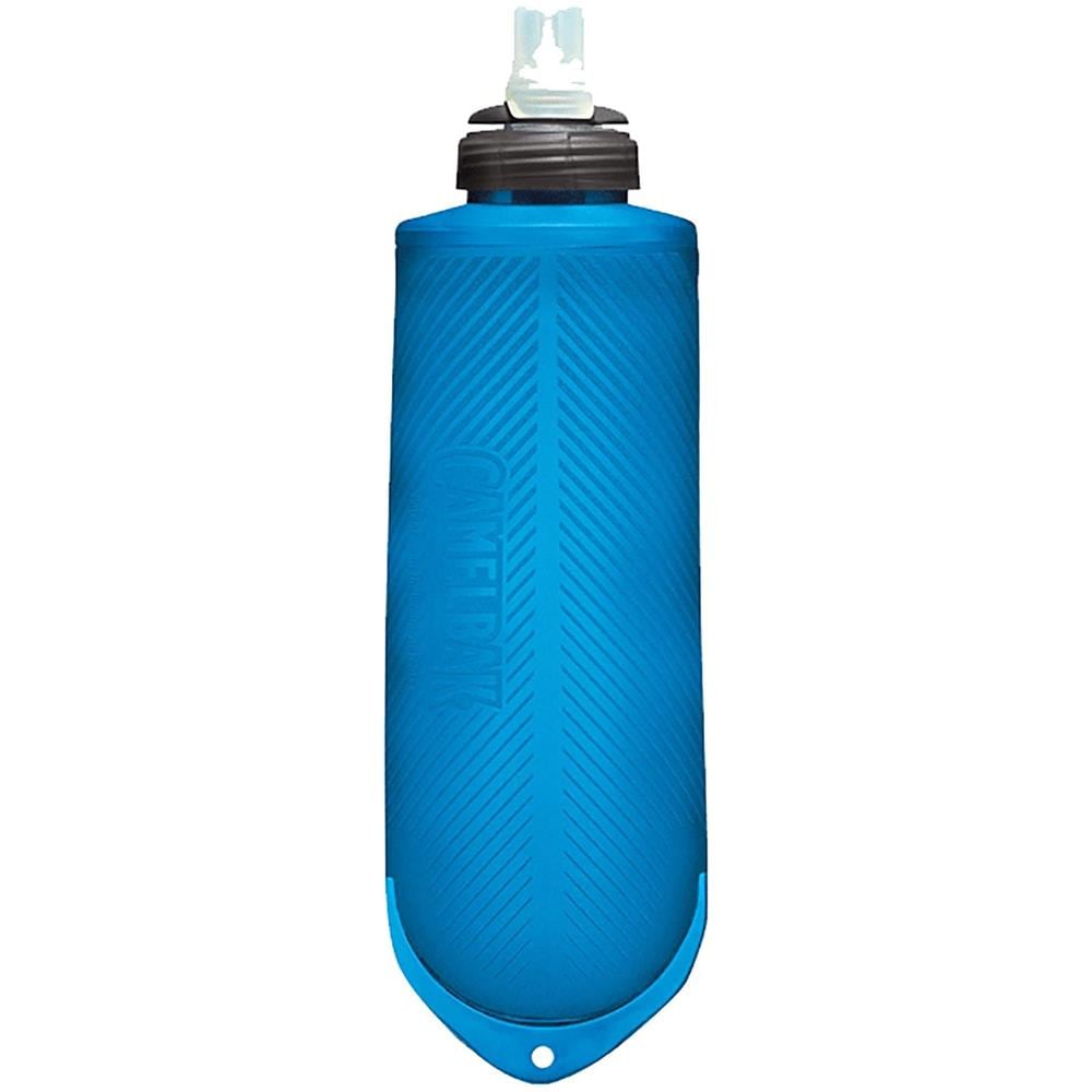 Borraccia 2019 Quick Stow - 620ml Blu (default, Blu) - Foto 3
