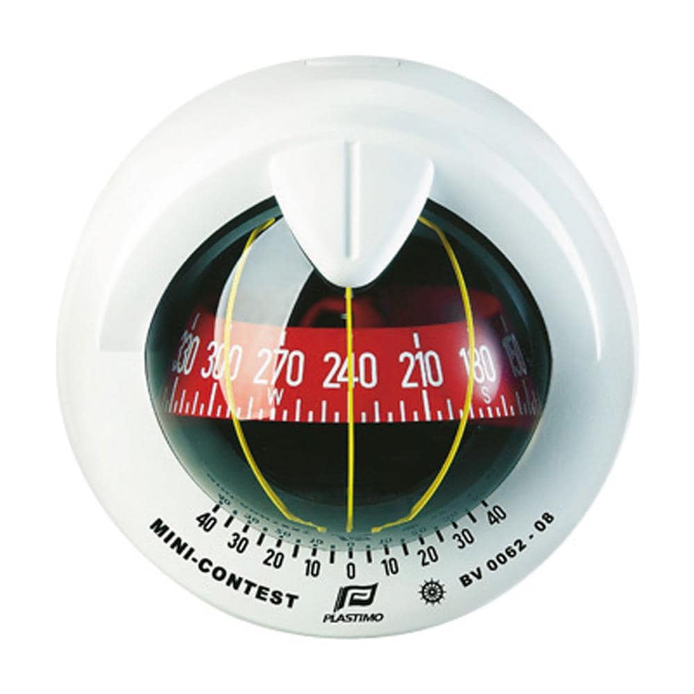 Bussole Mini Contest Supporto Montaggio M - Foto 1