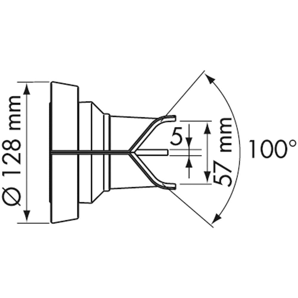 Bussole Mini Contest Supporto Montaggio M - Foto 2