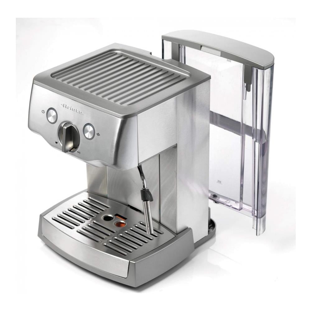 1324/10 macchina per caffè Automatica /Manuale Macchina per espresso 1,5 L - Foto 2