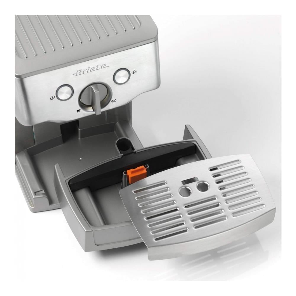 1324/10 macchina per caffè Automatica /Manuale Macchina per espresso 1,5 L - Foto 4