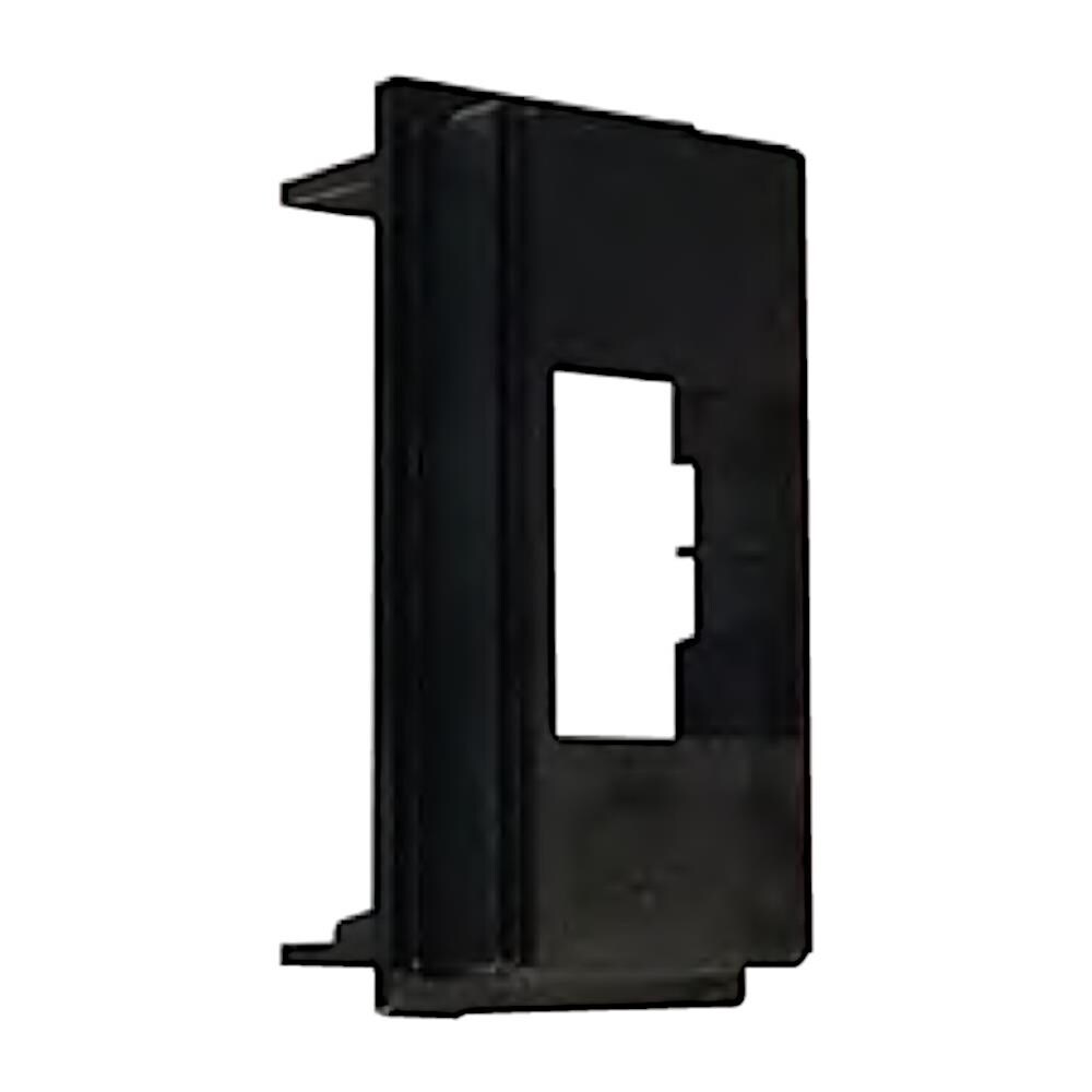 Adattatore Frutti Rj45 Per Serie Now Nero - Foto 1