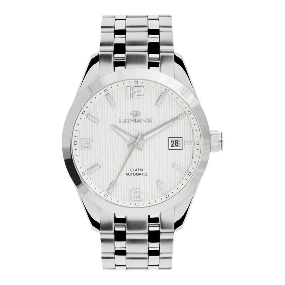 Lorenz - Wave 026184aa Orologio Uomo Meccanico Automatico - ePRICE