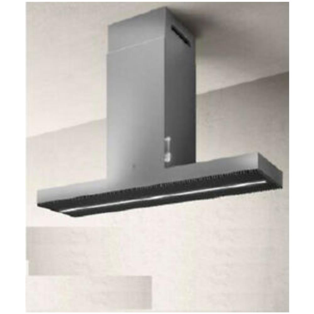 Incasso Sottopensile Inox 90 Cm - Foto 1