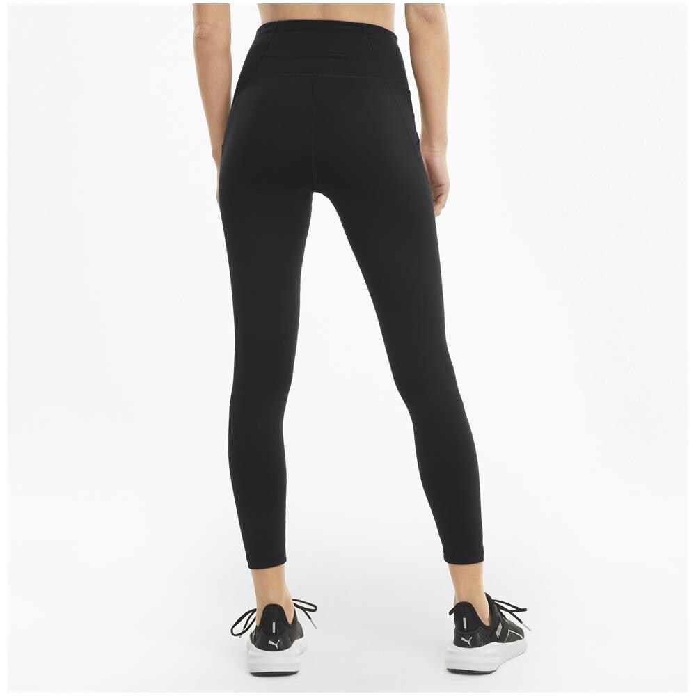 Favourite Forever High Waist 7/8 Training Leggings, Donna, Nero, Ghette, Numero: S Eu - Foto 9