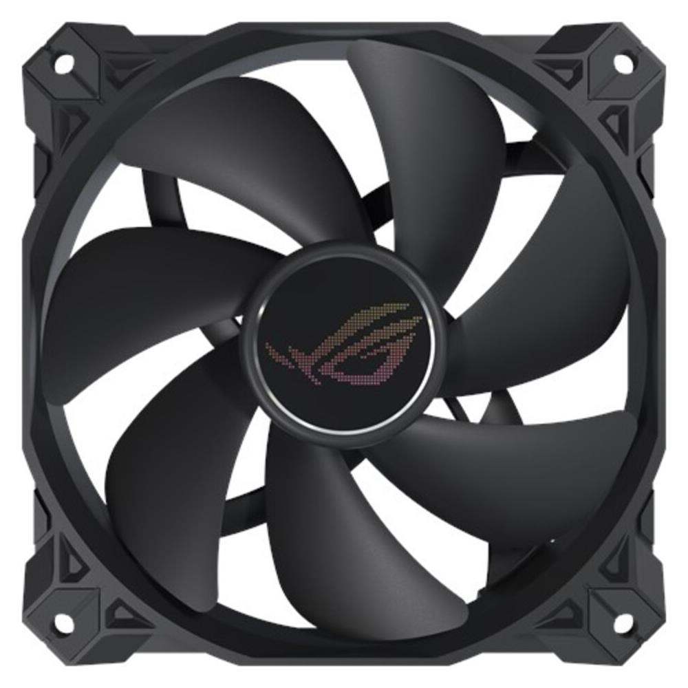 Ventola PC ROG Strix XF 120 Diametro 12 cm Colore Nero - Foto 2
