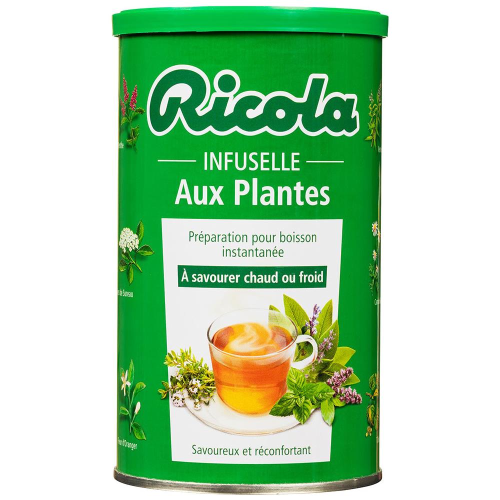 Infuselle Aux 5 Plantes 200g - Foto 1
