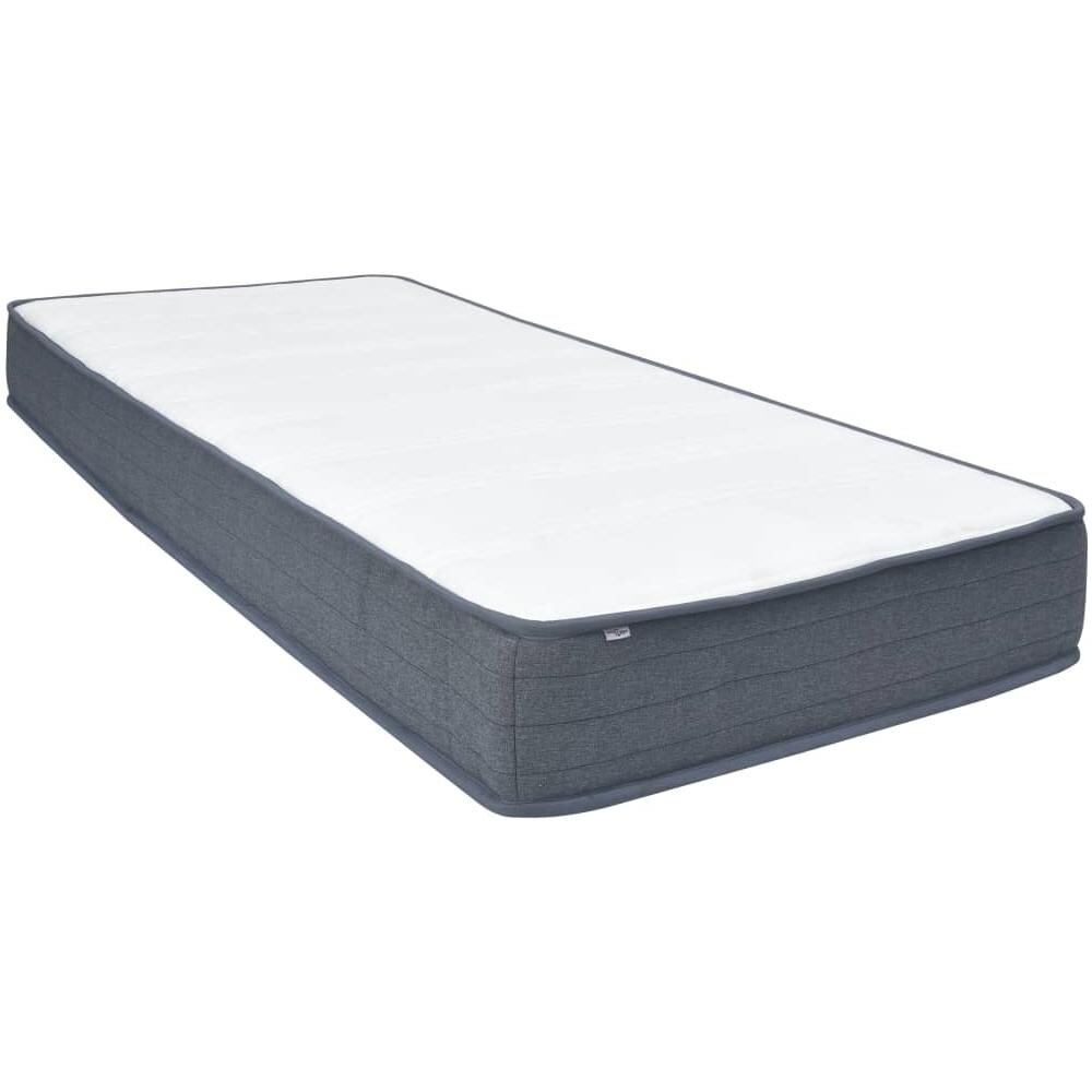 Materasso A Molle Insacchettate 200x120x20 Cm - Foto 1