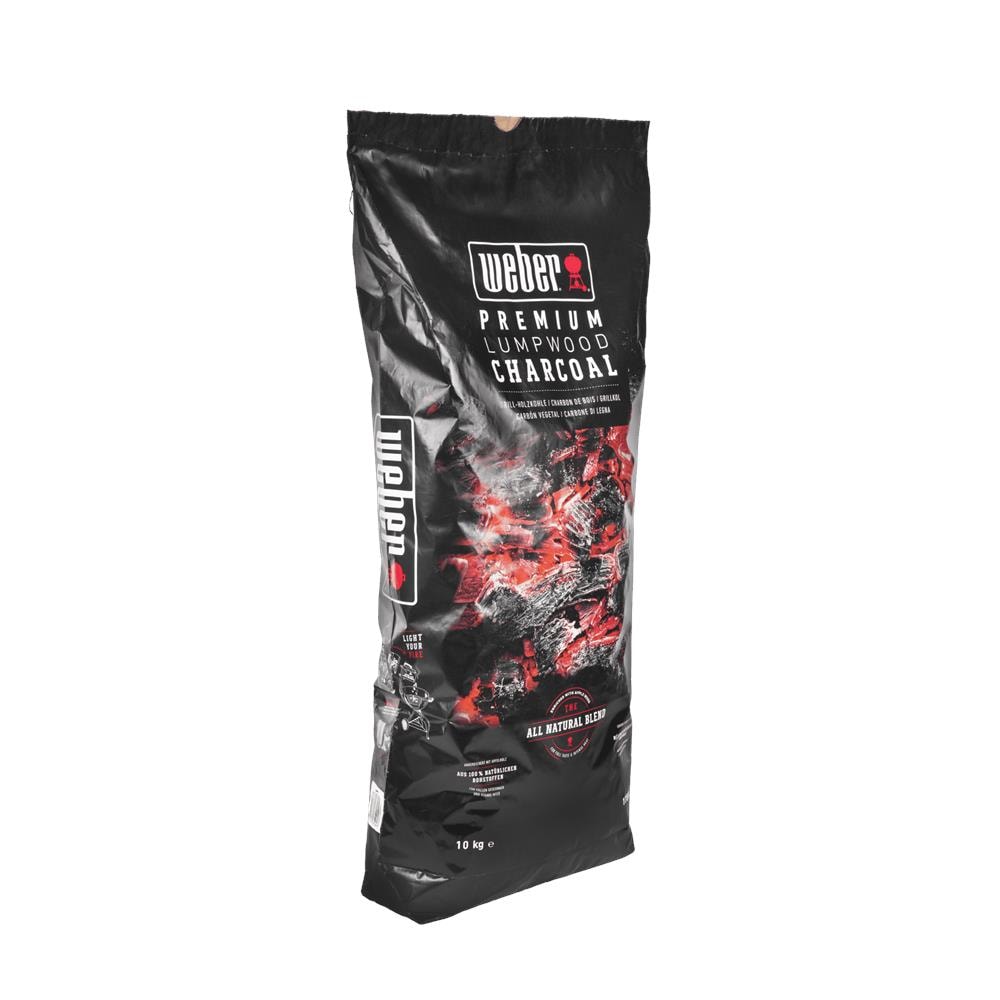 Premium Charcoal - Borsa Da 10 Kg - Foto 2