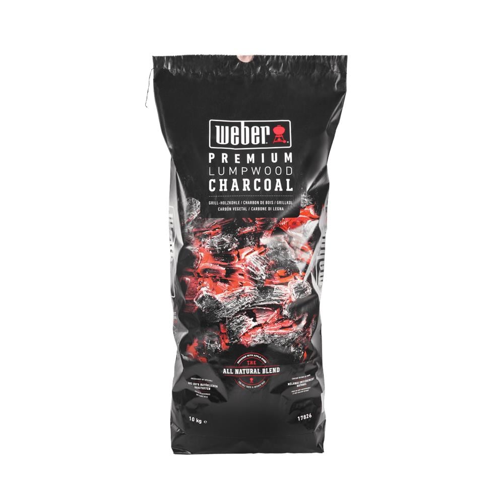Premium Charcoal - Borsa Da 10 Kg - Foto 1