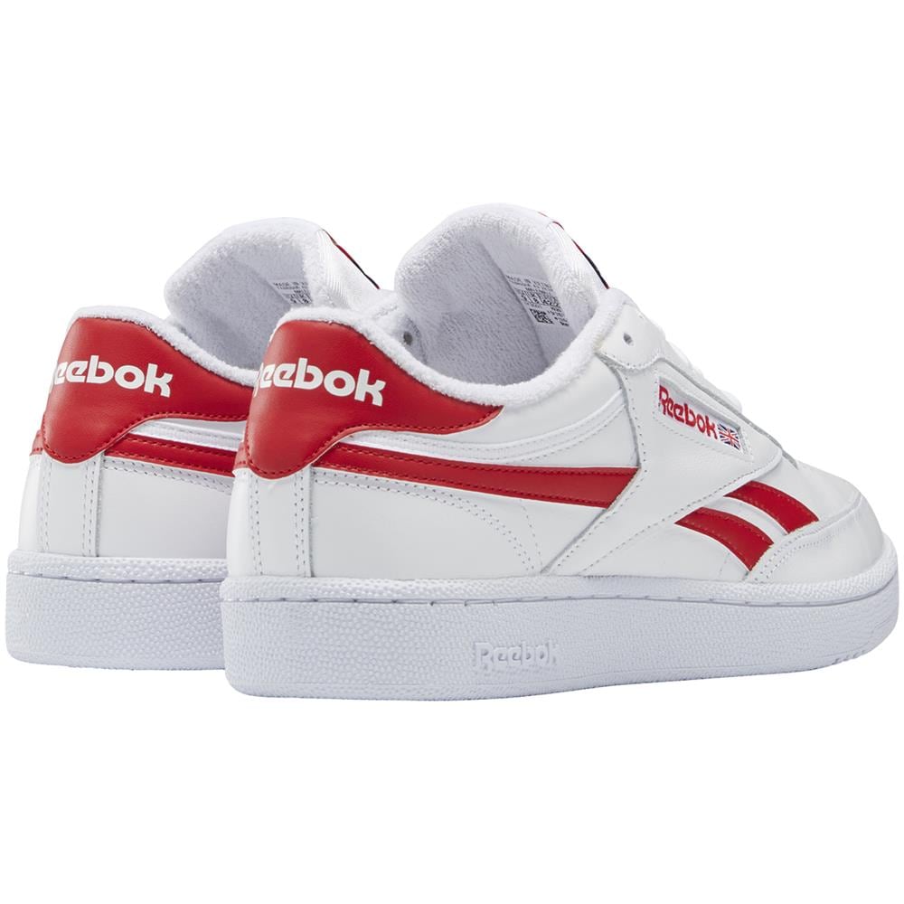 Scarpe Club C Revenge Taglia 44.5 Codice H04170 Bianco - Foto 2