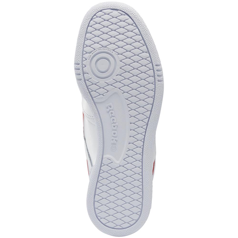 Scarpe Club C Revenge Taglia 44.5 Codice H04170 Bianco - Foto 4