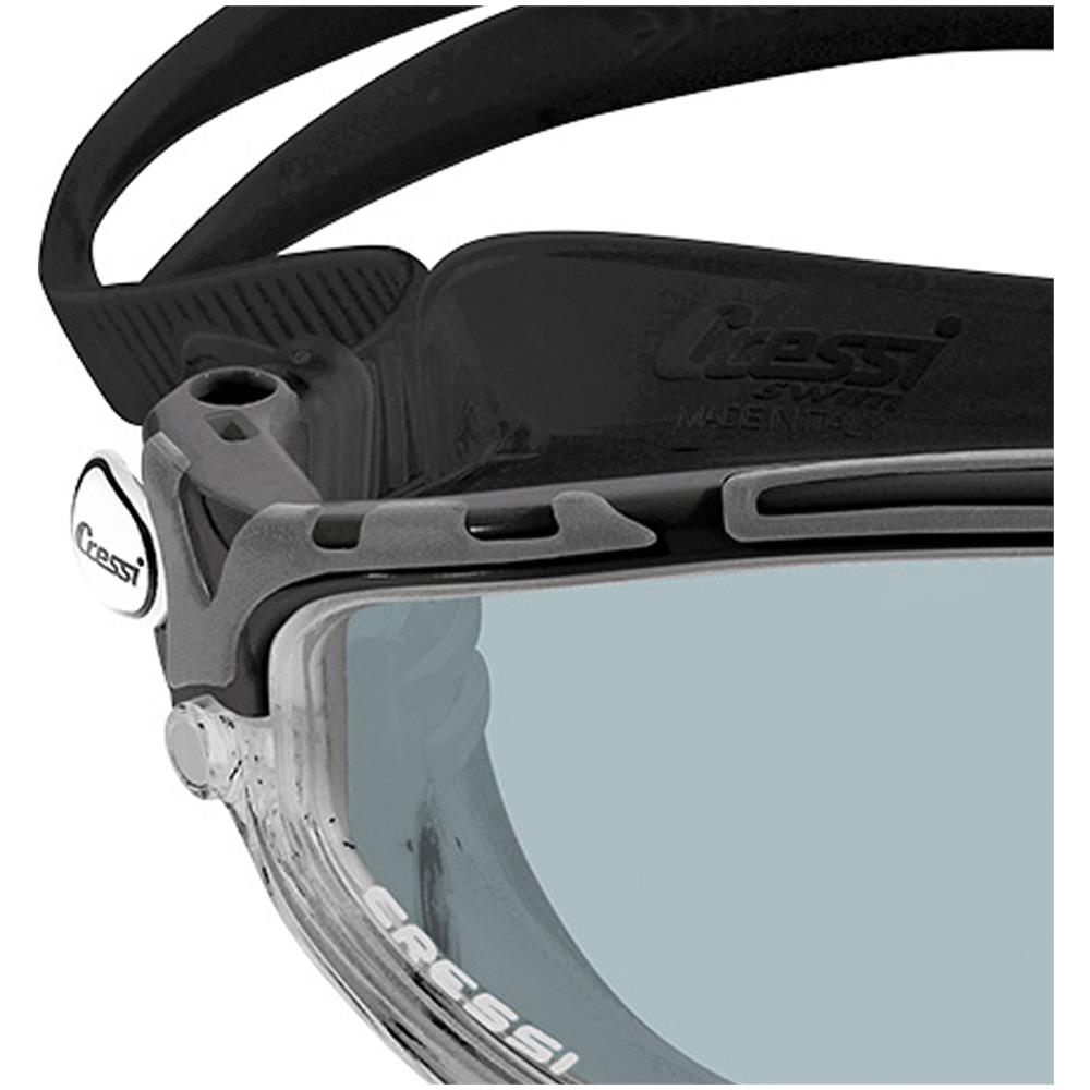 Skylight Goggles Nero Regular Nero - Foto 2