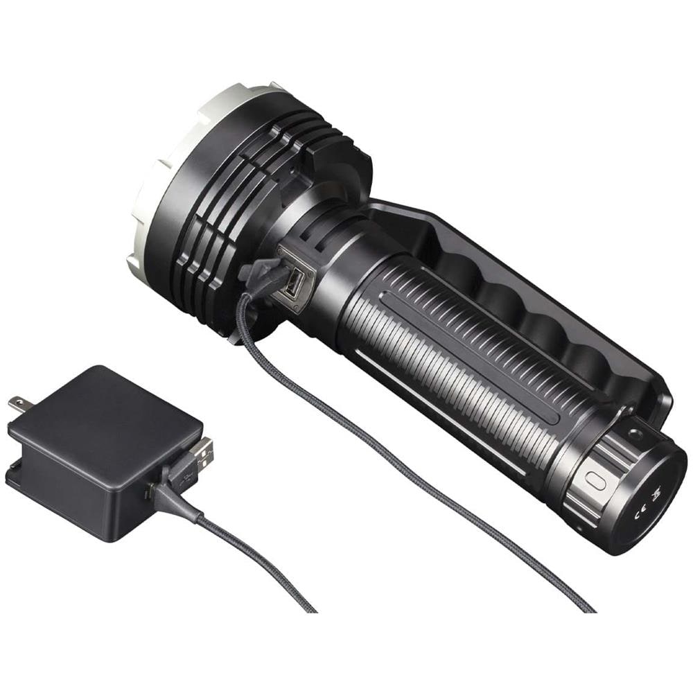 Taschenlampe LR80R 25.90 cm, 18000 lm - Foto 3