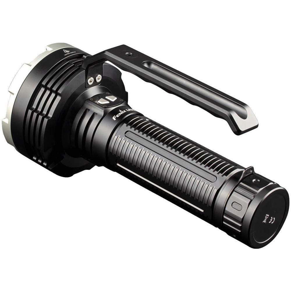 Taschenlampe LR80R 25.90 cm, 18000 lm - Foto 2
