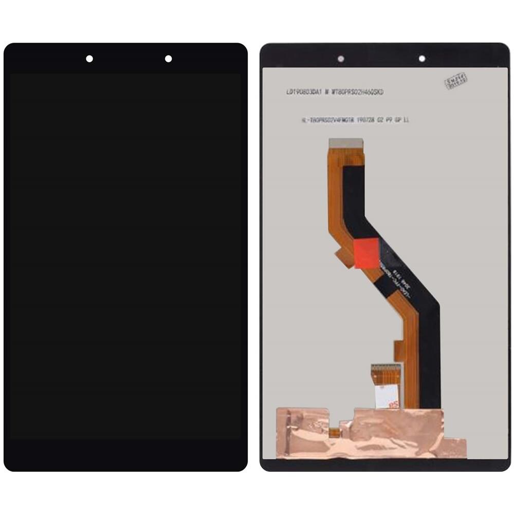 Blocco Schermo Per Samsung Tab A 8.0 2019 Display Touch - Foto 1