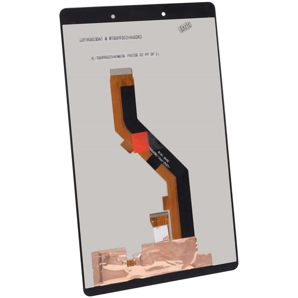 Blocco Schermo Per Samsung Tab A 8.0 2019 Display Touch - Foto 2