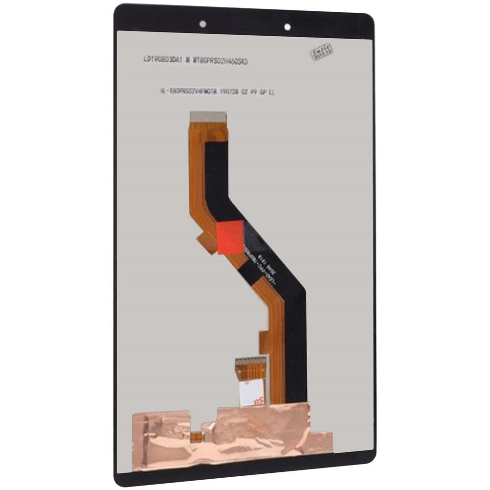 Blocco Schermo Per Samsung Tab A 8.0 2019 Display Touch - Foto 4