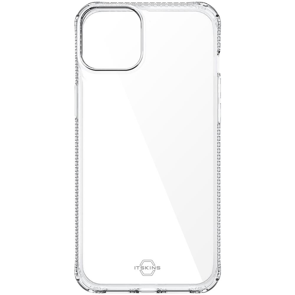 Cover Per Iphone 13 Mini Rinforzata Anti-cadute 2 Metri Trasparente - Foto 1