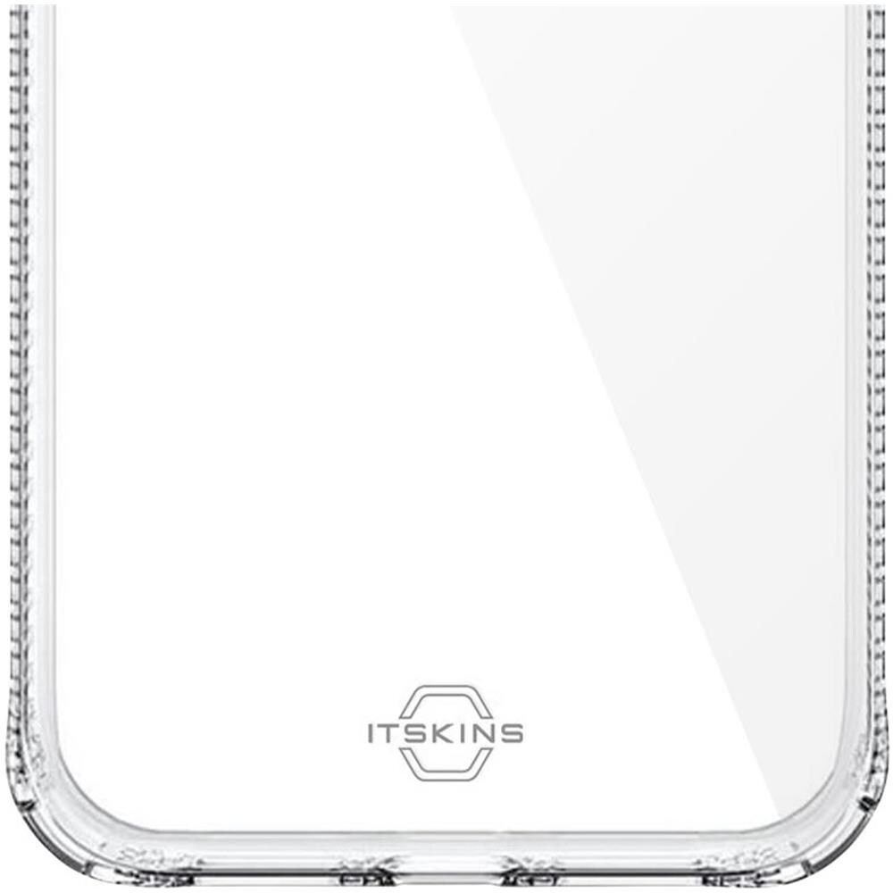 Cover Per Iphone 13 Mini Rinforzata Anti-cadute 2 Metri Trasparente - Foto 6