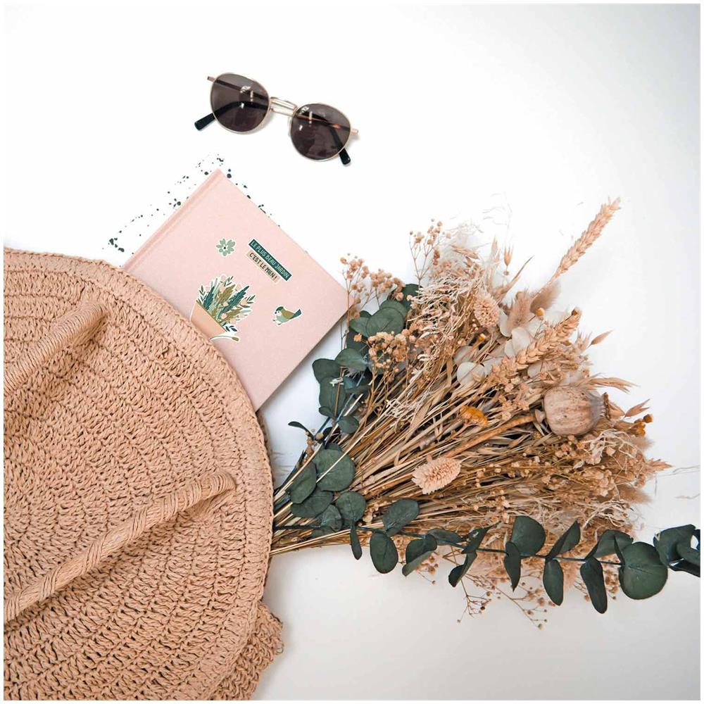 Adesivi Giardino + Orto - Foto 1