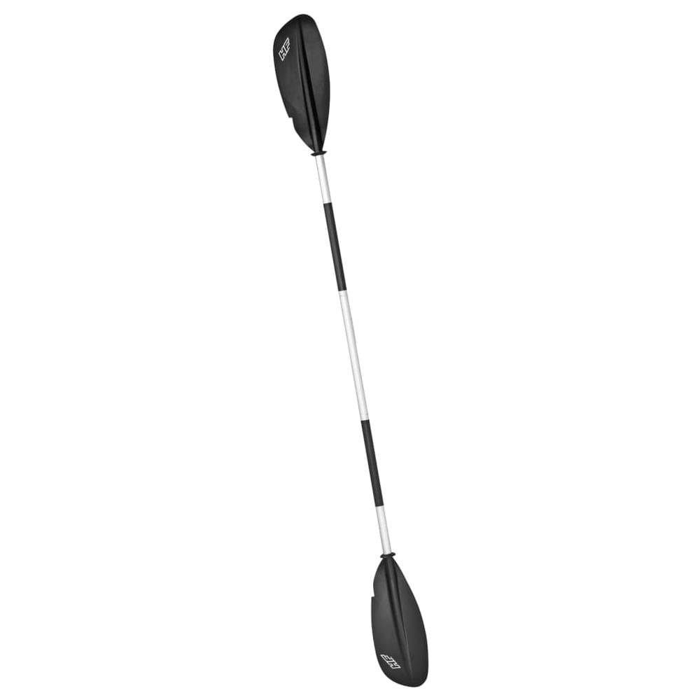 Pagaia Per Kayak Hydro-force 230 Cm Alluminio - Foto 3